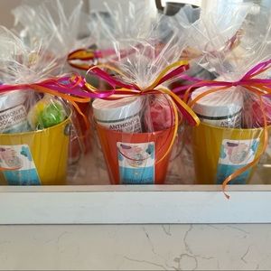 Full Size Custom Kids Birthday Favors